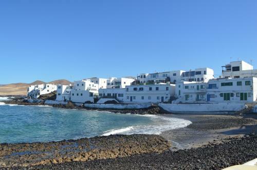 Apartamento Casa Cabrera