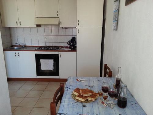 Apartments By The Sea Vis - 16896