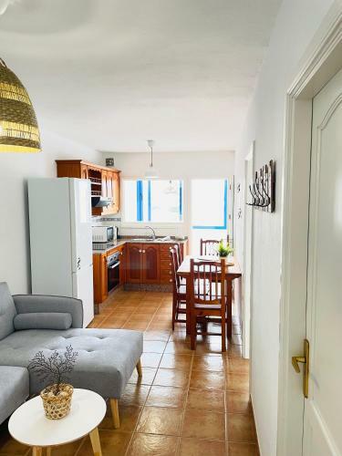 Apartamento El Coral