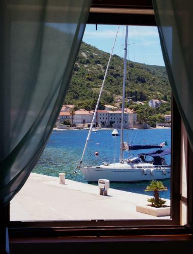 Apartman Uz More