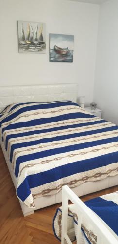Apartment Sliskovic