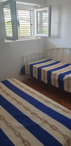 Apartment Sliskovic