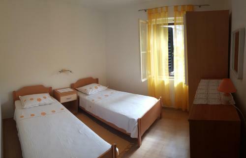 Spacious Apartment In The City Center