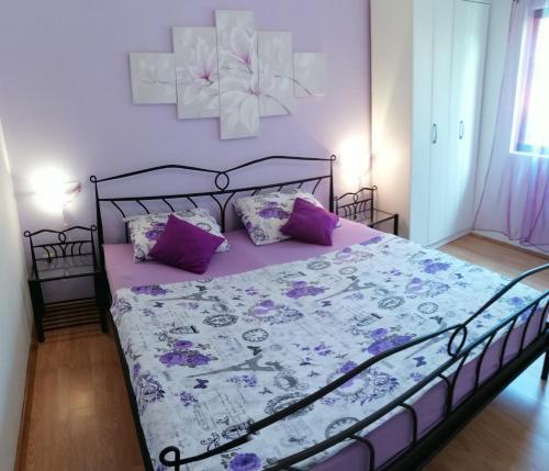 Apartments Katarina