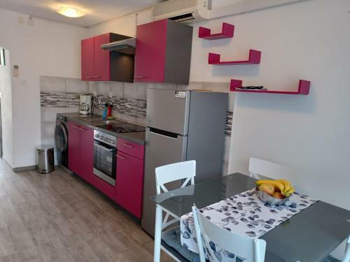 Apartments Katarina