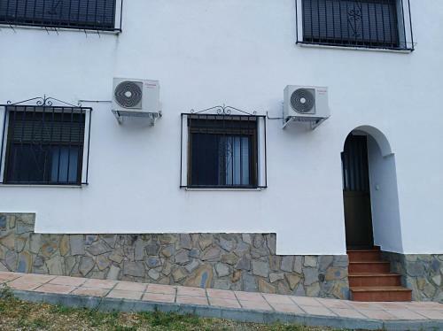 Apartamento Casa Rural Guadiaro