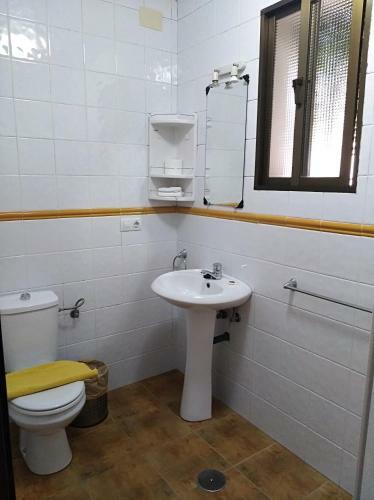 Apartamento Casa Rural Guadiaro
