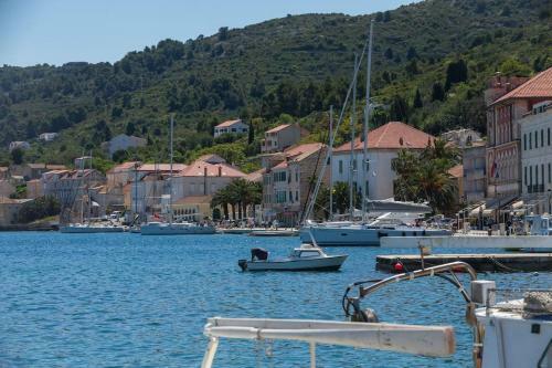 Luceissa (beautiful Seaview Apartment)