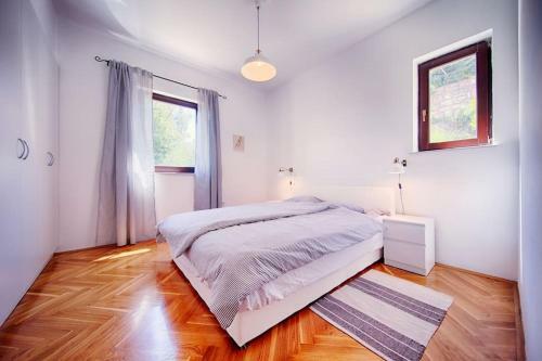 Luceissa (beautiful Seaview Apartment)