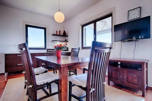 Luceissa (beautiful Seaview Apartment)