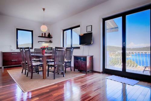 Luceissa (beautiful Seaview Apartment)