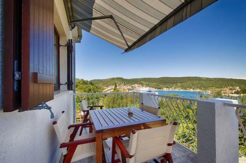 Luceissa (beautiful Seaview Apartment)