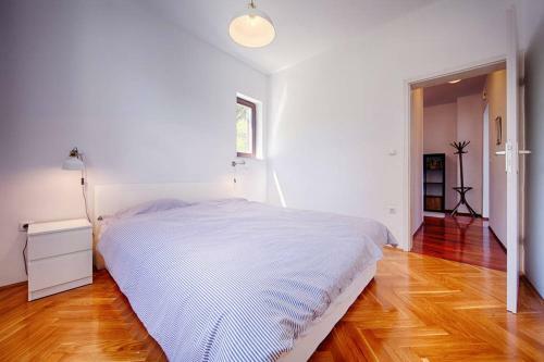 Luceissa (beautiful Seaview Apartment)