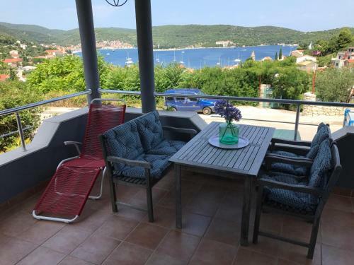 Apartamento Vila Sunce Vis