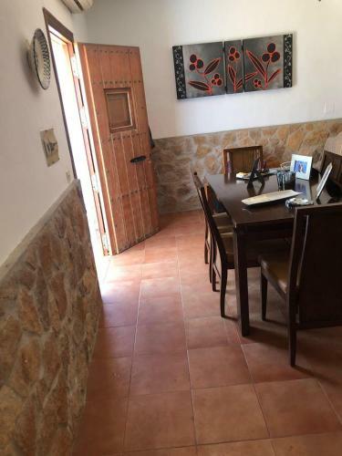 Apartamento La Casilla Los Albaricoques
