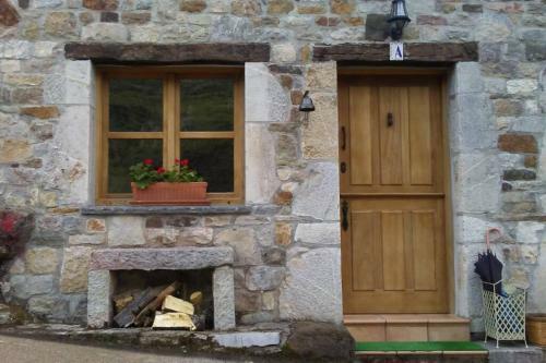 Apartamento La Osera Del Coto