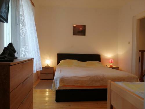 Vacation House Jela, Island Vis