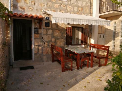 Vacation House Jela, Island Vis