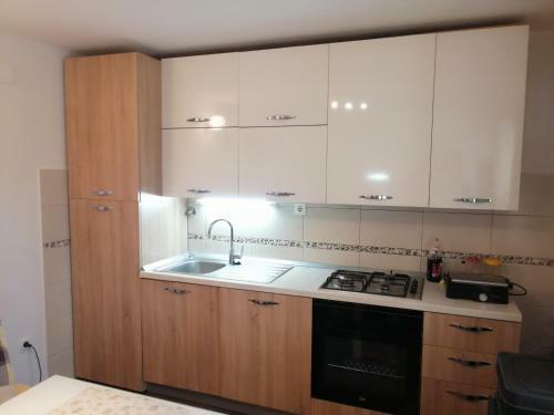Vacation House Jela, Island Vis