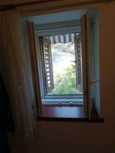 Vacation House Jela, Island Vis