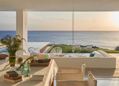 Villa Salitre, Little Paradis & Sea Views