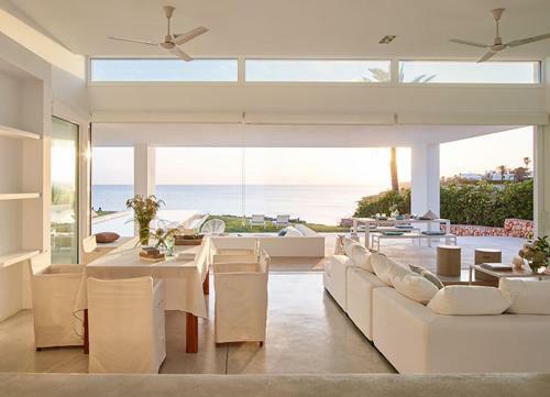 Villa Salitre, Little Paradis & Sea Views