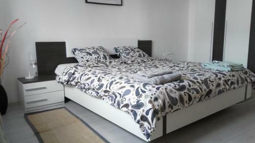 Hostal Vila Rosa