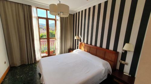 Hotel Hostal Ansonea