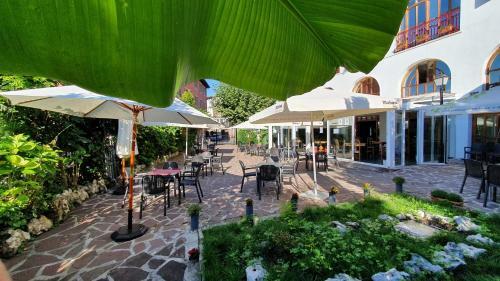 Hotel Hostal Ansonea