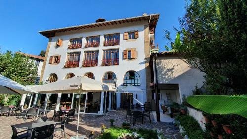 Hotel Hostal Ansonea