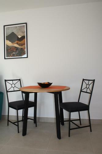 Casa Fermata Apartment And Studio