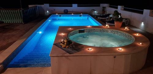 Villa Lucia