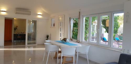 Villa Lucia
