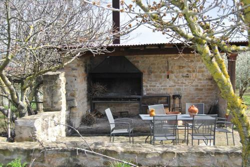 Agroturismo Casa Pichon Etxea
