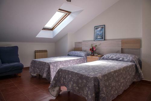 Agroturismo Casa Pichon Etxea