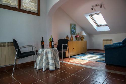 Agroturismo Casa Pichon Etxea