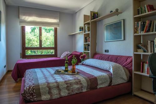 Agroturismo Casa Pichon Etxea