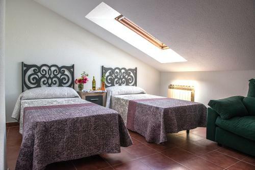 Agroturismo Casa Pichon Etxea