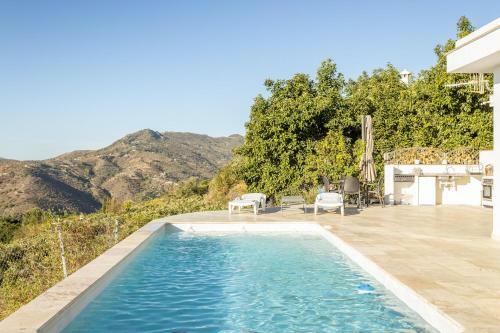 Cortijo Fabrice Del Valle Verde