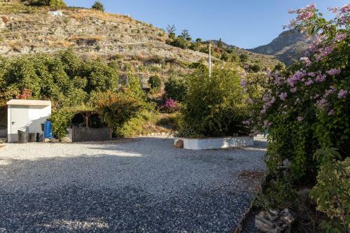 Cortijo Fabrice Del Valle Verde