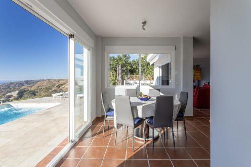 Cortijo Fabrice Del Valle Verde