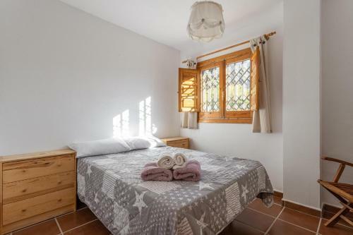 Cortijo Fabrice Del Valle Verde