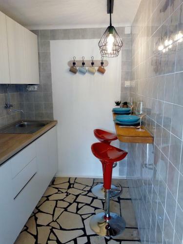 Hostal Apartmani Paulo