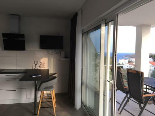 Ada Apartments