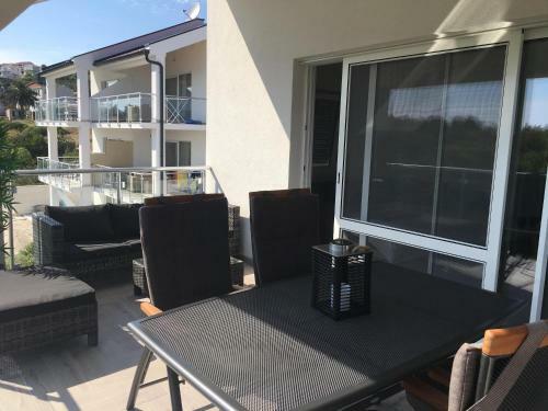 Ada Apartments