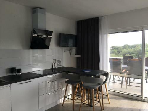 Ada Apartments