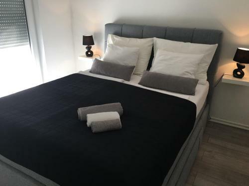 Ada Apartments
