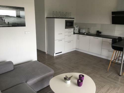 Ada Apartments