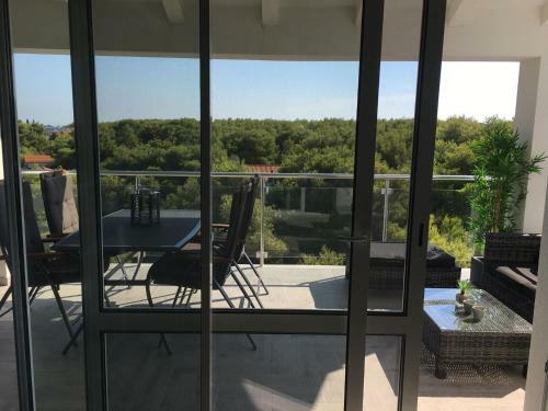 Ada Apartments