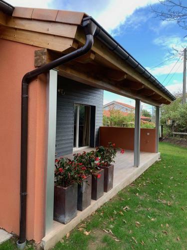 Apartamento El Habar De Pria